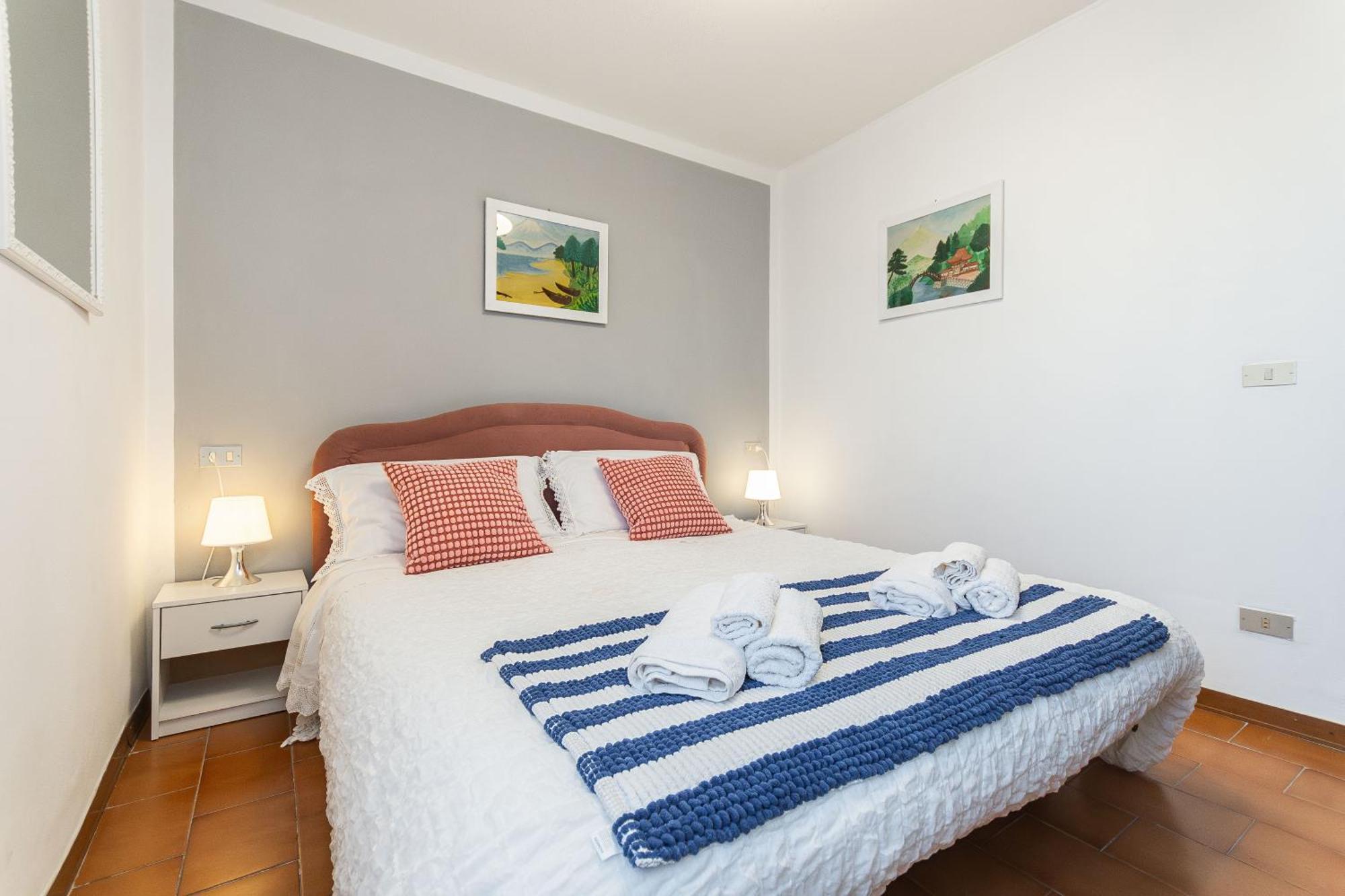 C22 Beachfront Villa - Spa Bath, Pool, Private Beach, Parking Free Marina dʼMarina dʼAndora Bagian luar foto