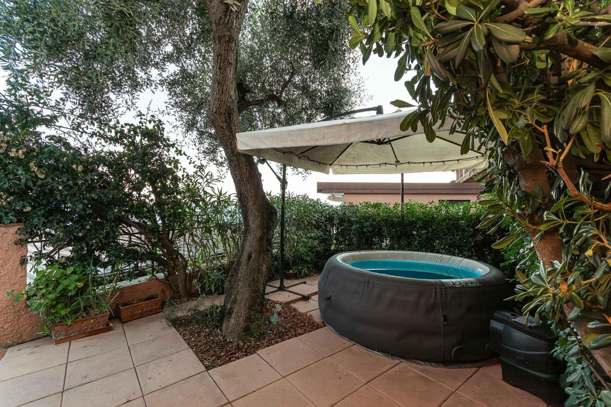 C22 Beachfront Villa - Spa Bath, Pool, Private Beach, Parking Free Marina dʼMarina dʼAndora Bagian luar foto